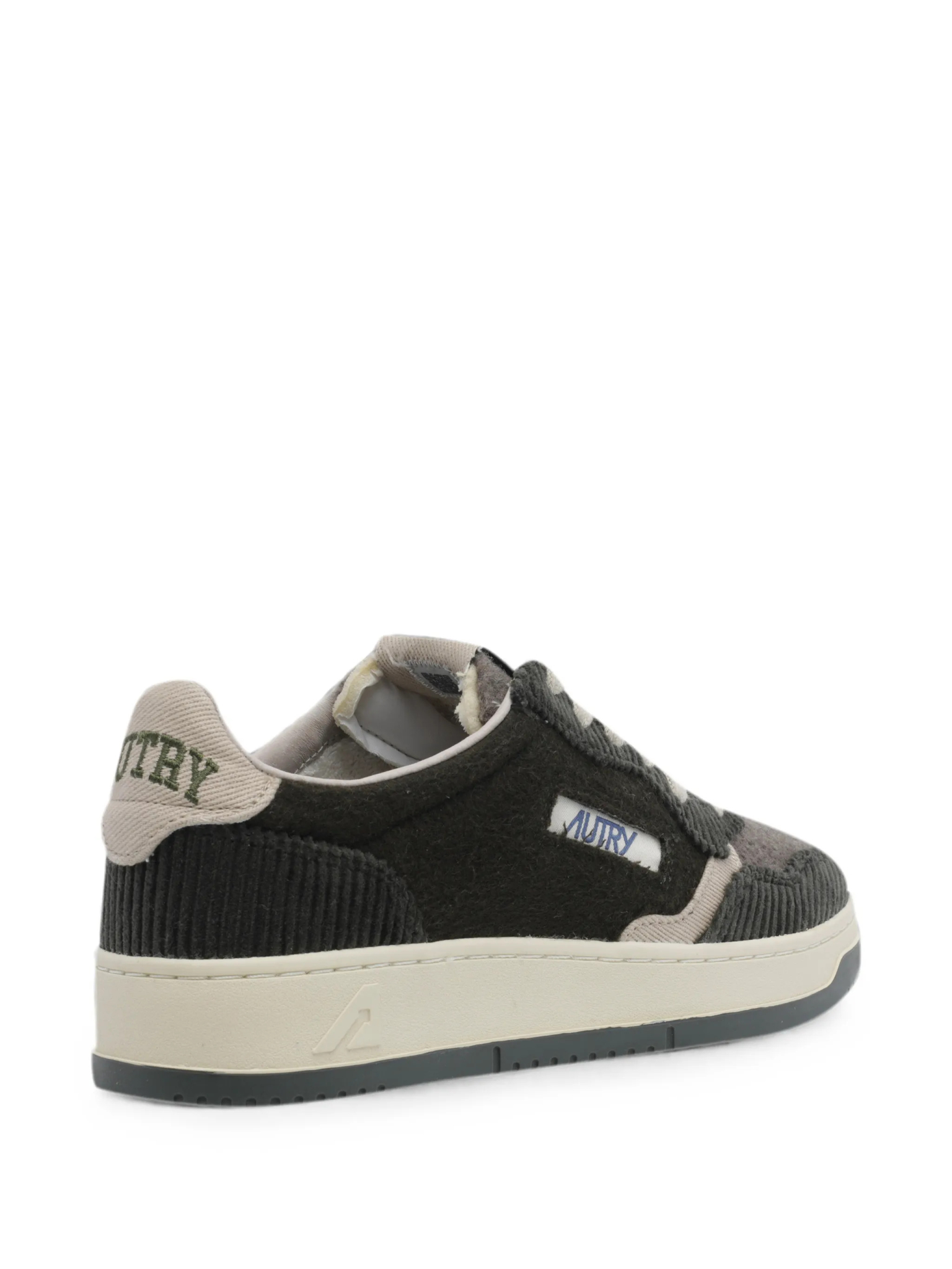 [AUTRY] Sneakers FW26 AULMS101