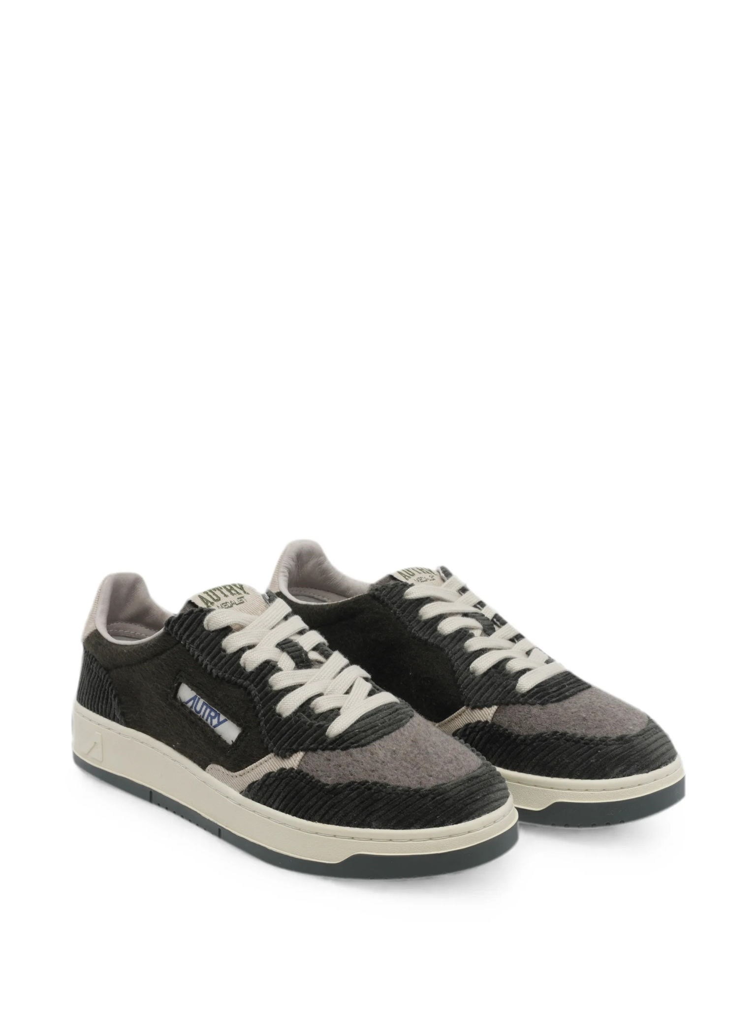 [AUTRY] Sneakers FW26 AULMS101