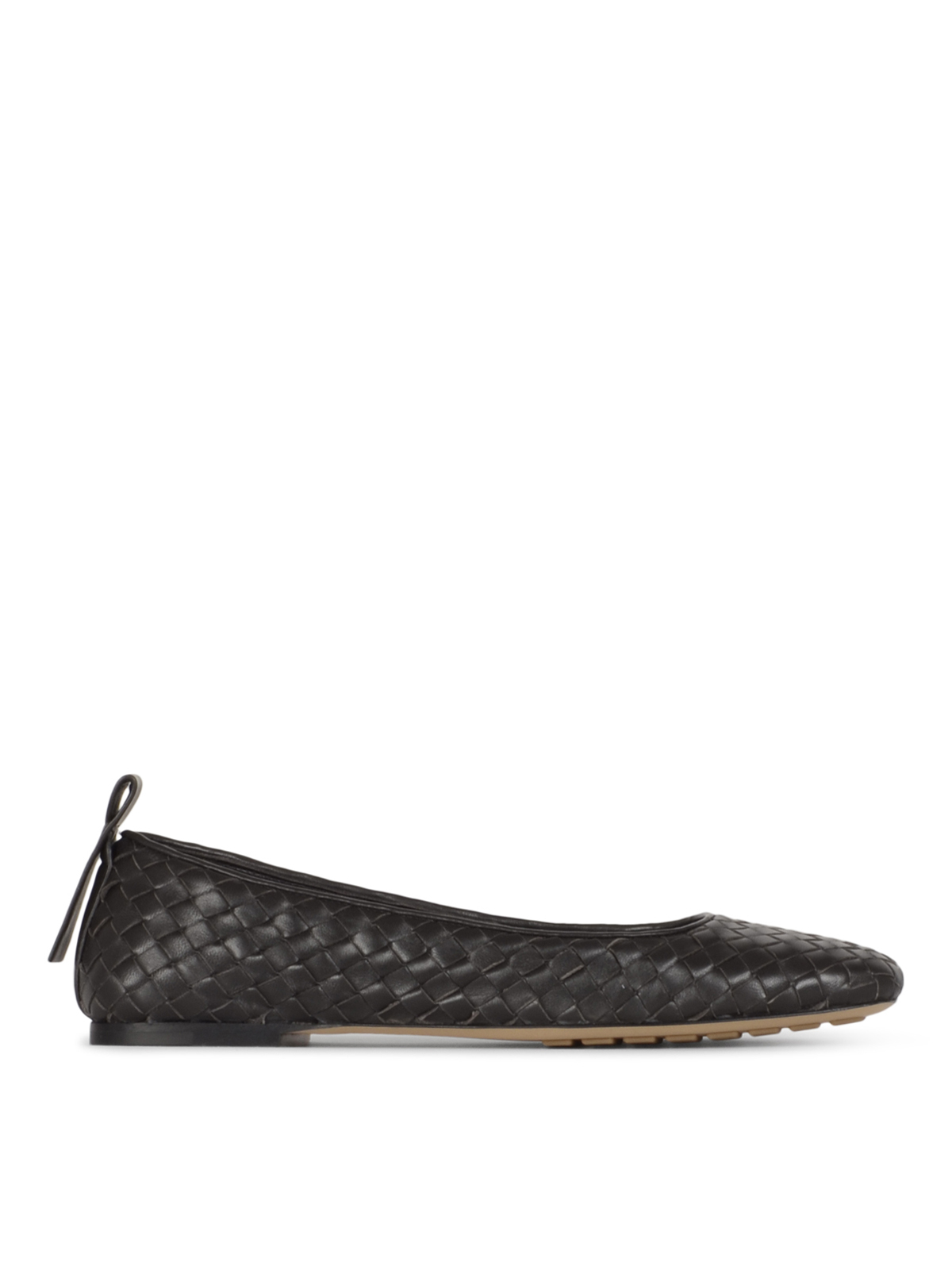 [Bottega Veneta] Flat shoes SS26 868206V2ED02006