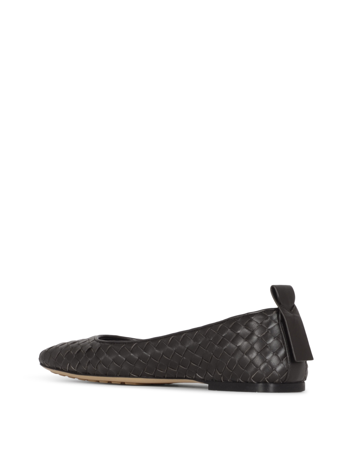 [Bottega Veneta] Flat shoes SS26 868206V2ED02006