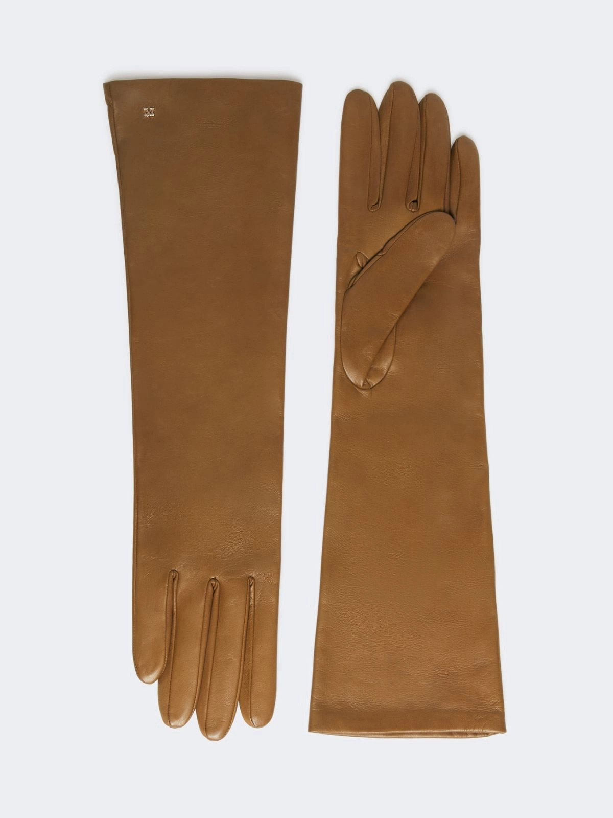 [MaxMara] Glove FW26 2624566011600004