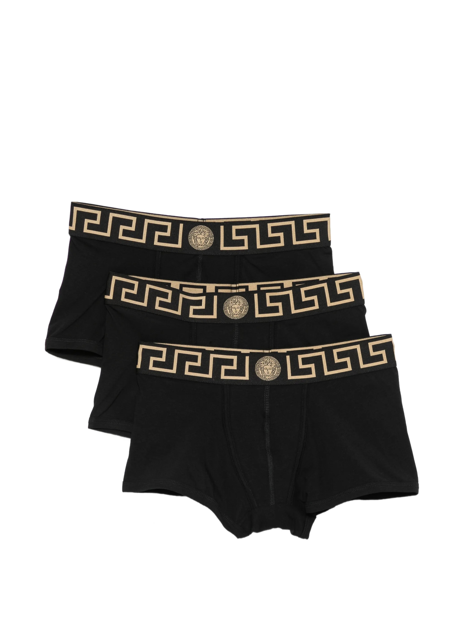 [Versace] Brief boxer FW26 AU103261A18907A80G