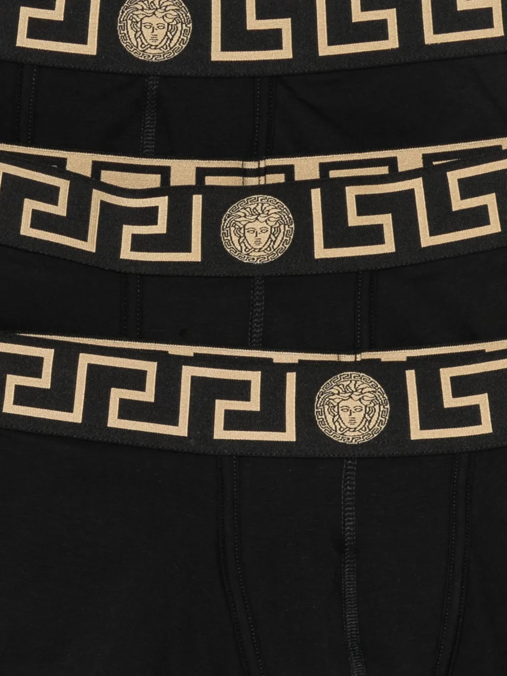 [Versace] Brief boxer FW26 AU103261A18907A80G