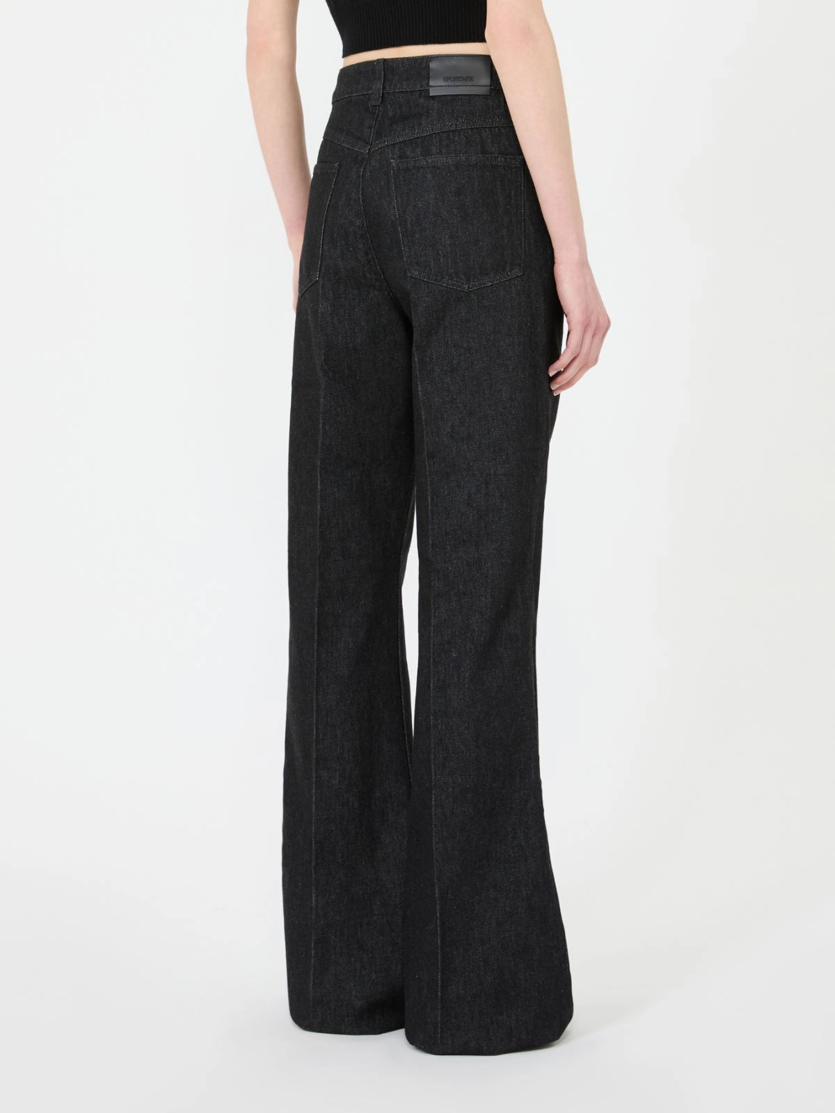 [SPORTMAX] Jeans FW26 2622186075600001