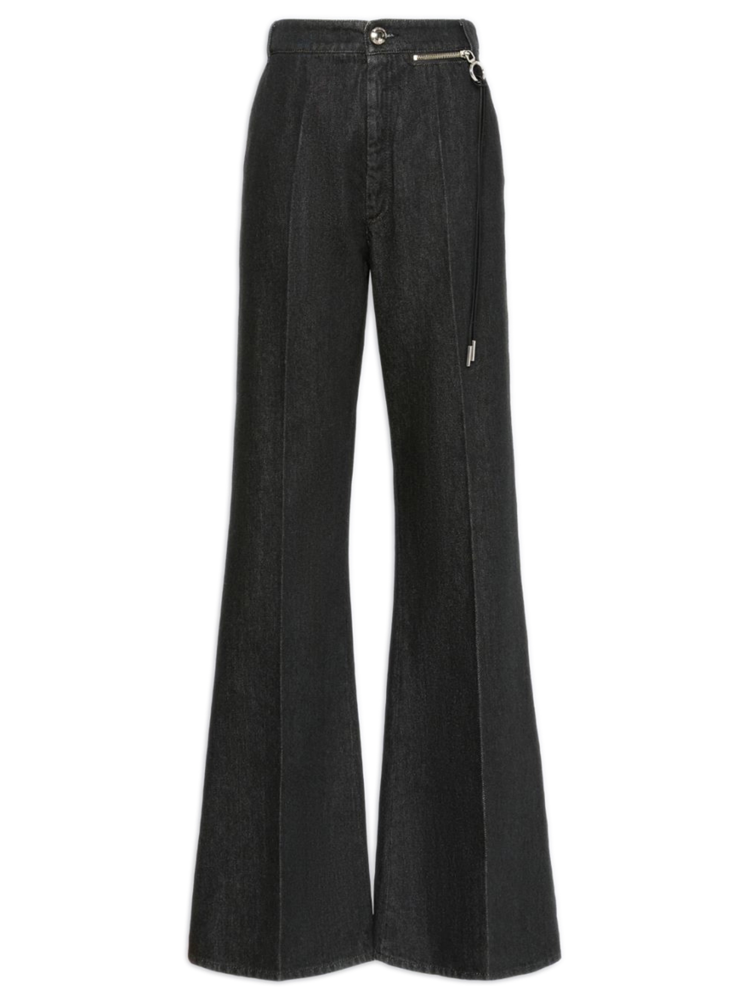 [SPORTMAX] Jeans FW26 2622186075600001