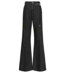 [SPORTMAX] Jeans FW26 2622186075600001
