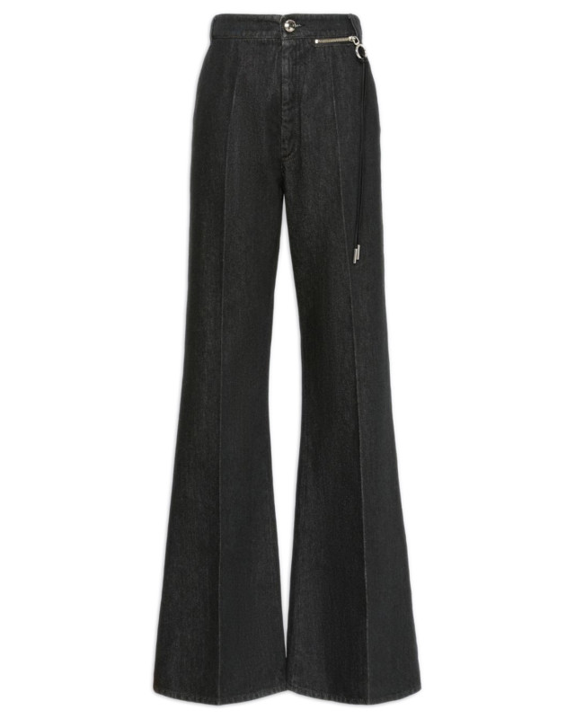 [SPORTMAX] Jeans FW26 2622186075600001