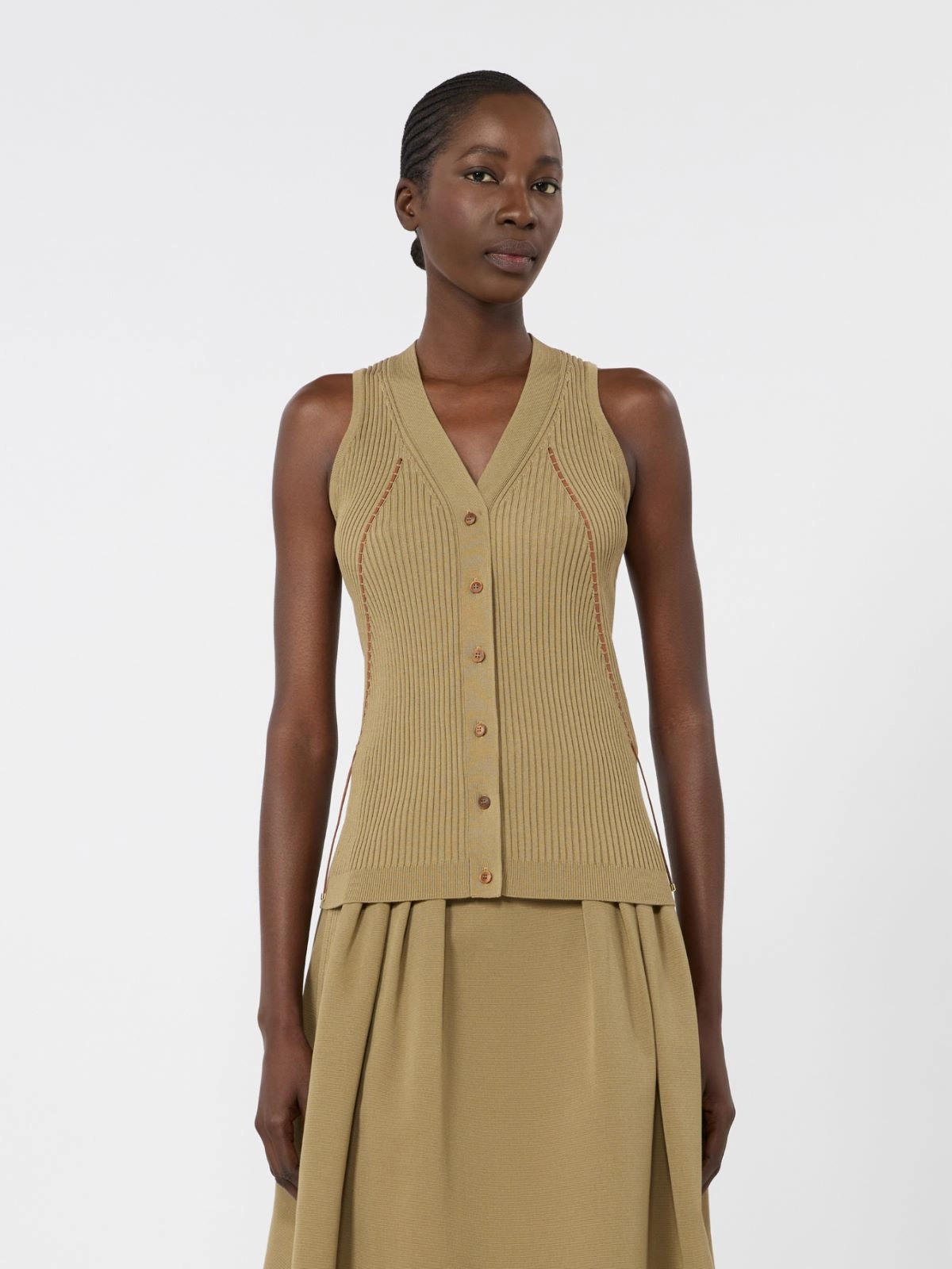 [MaxMara] Knitwear FW26 2621356021600002