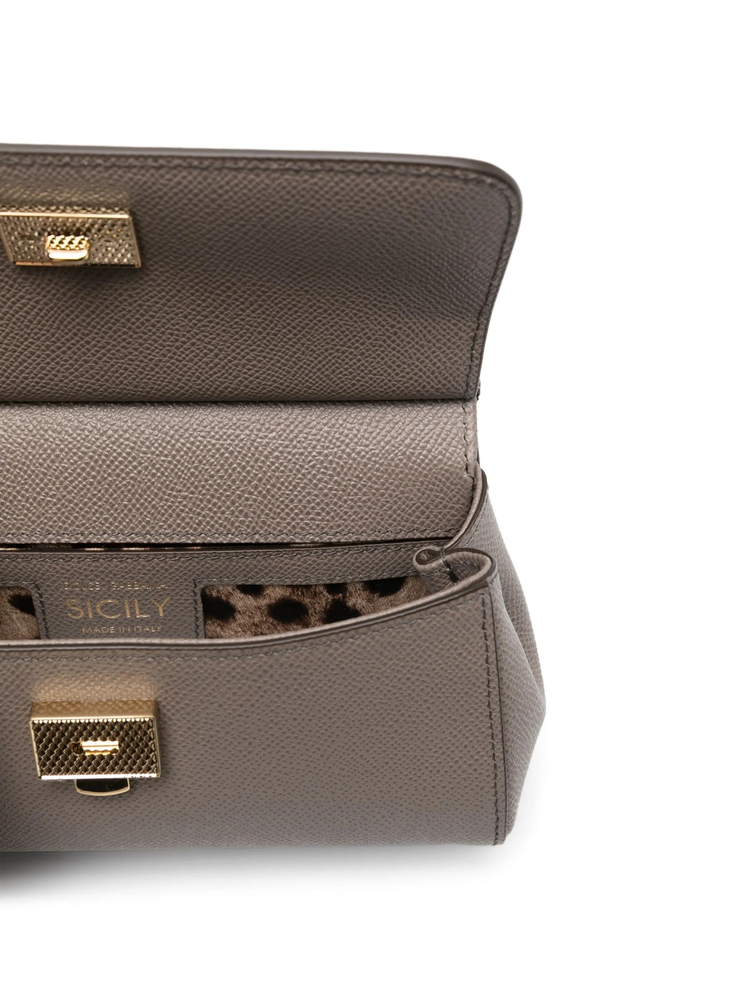 [Dolce & Gabbana] Shoulder bag FW26 BB7116B100180045