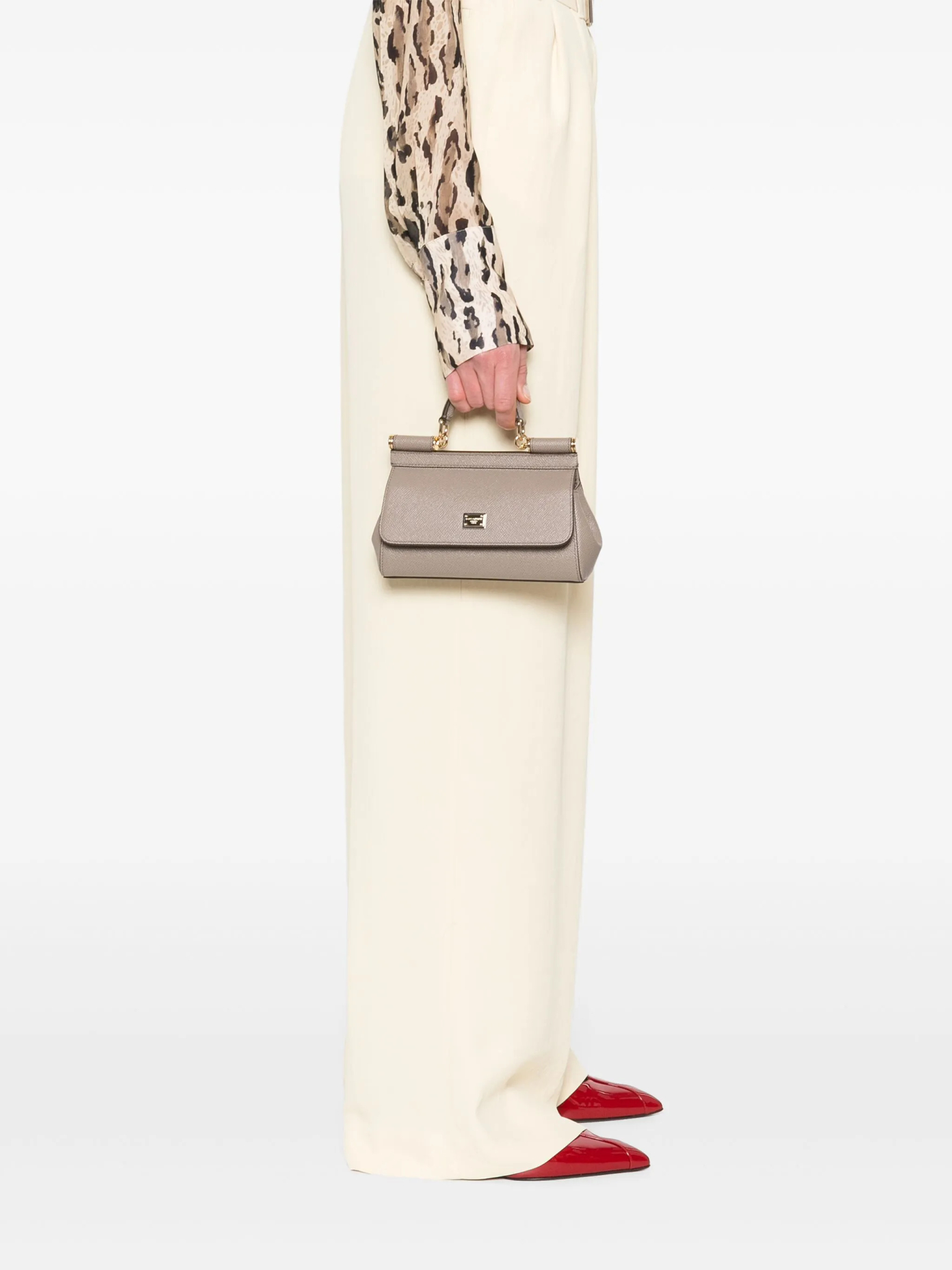 [Dolce & Gabbana] Shoulder bag FW26 BB7116B100180045