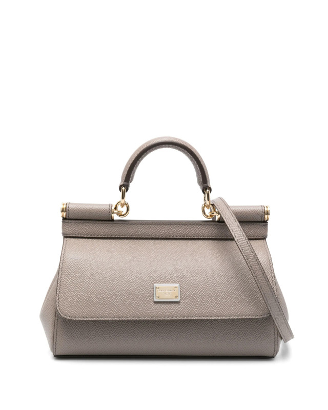 [Dolce & Gabbana] Shoulder bag FW26 BB7116B100180045