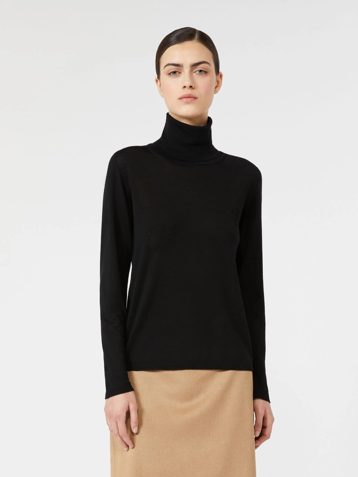 [MaxMara] Knitwear FW26 2621366302600003