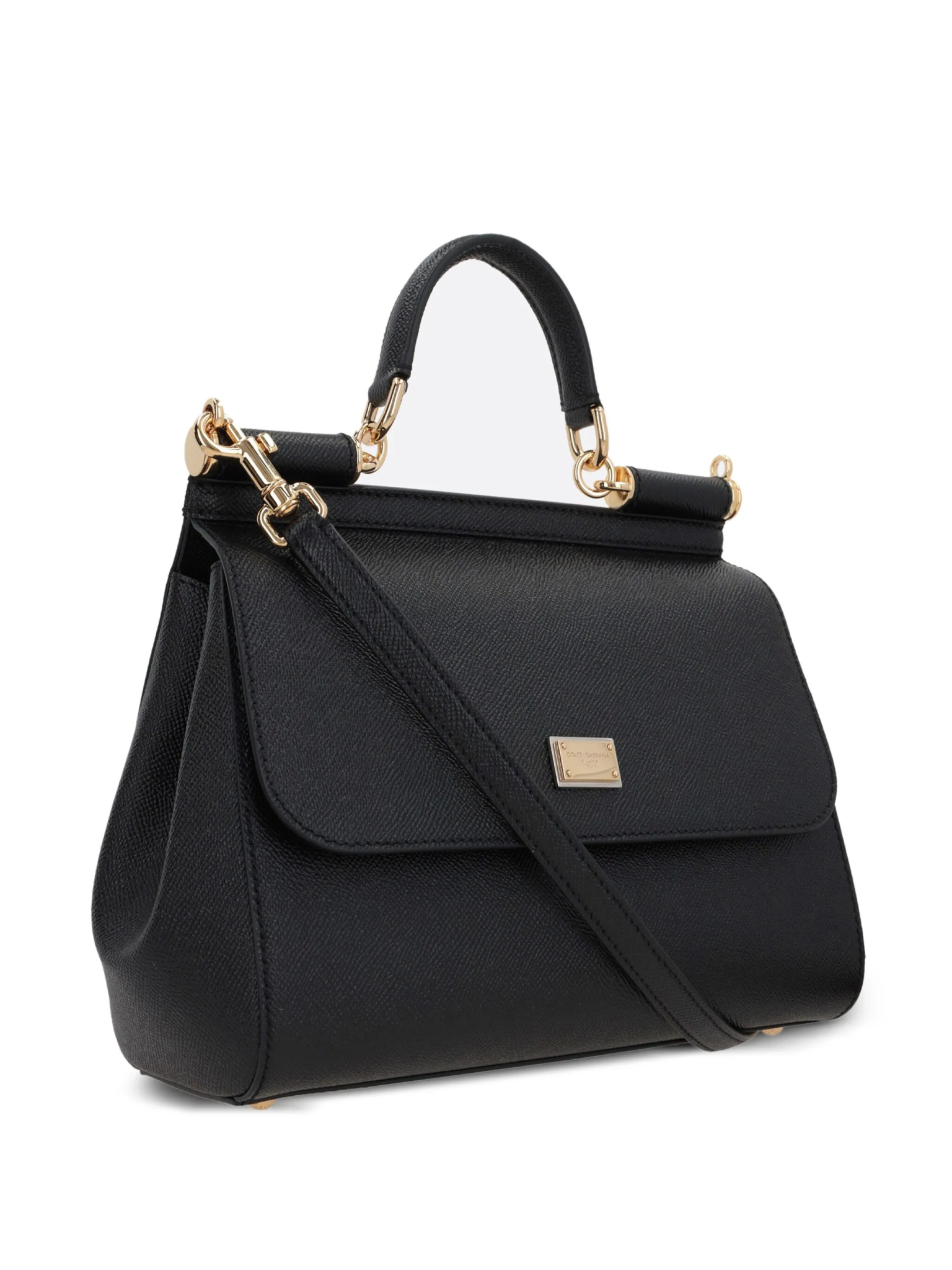 [Dolce & Gabbana] Shoulder bag FW26 BB6002B100180999