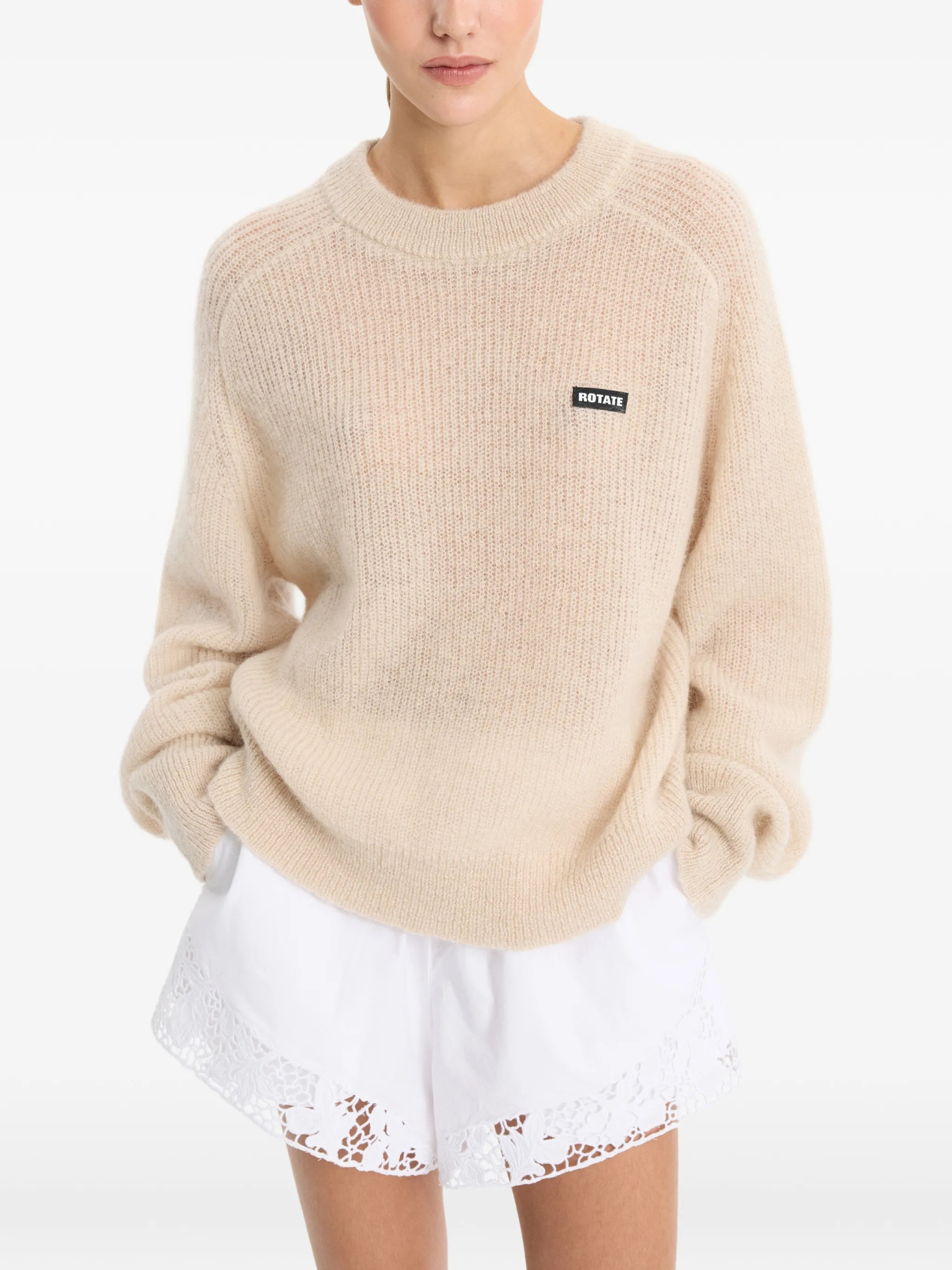[ROTATE] Shorts FW26 116281400
