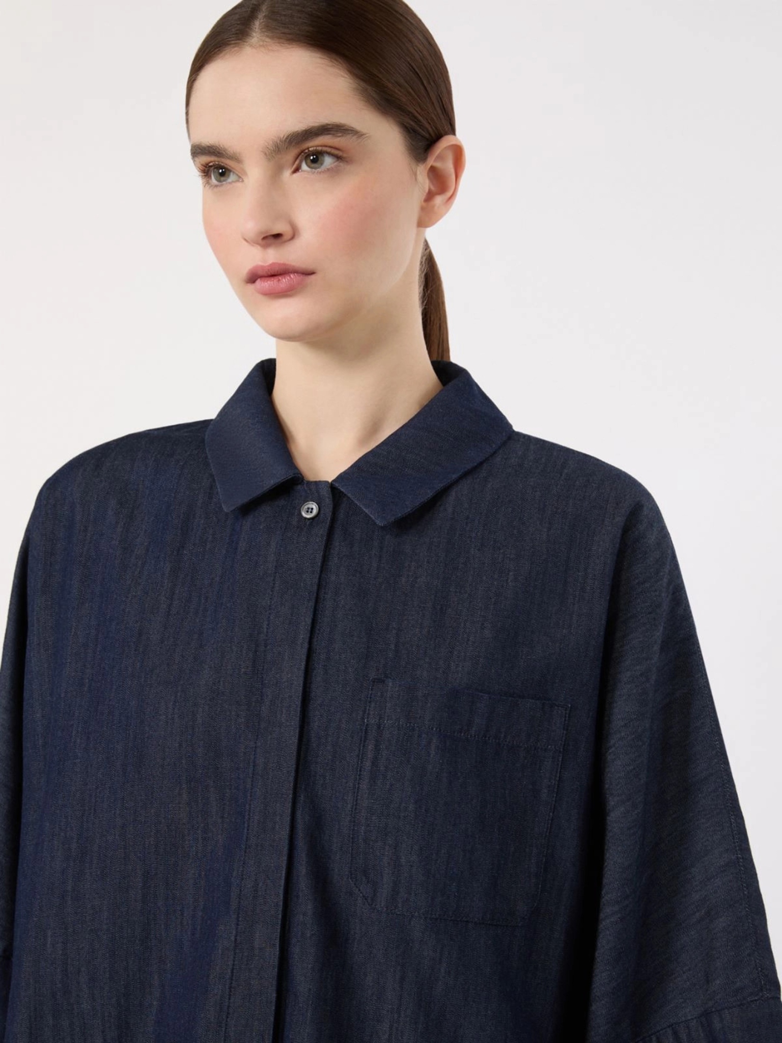 [MaxMara] Shirt FW26 2629116042600001