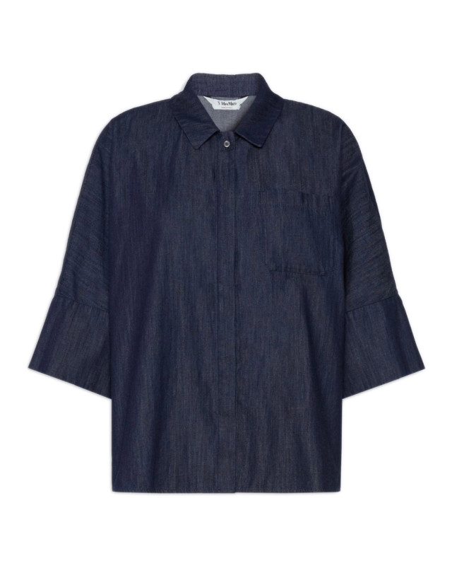 [MaxMara] Shirt FW26 2629116042600001