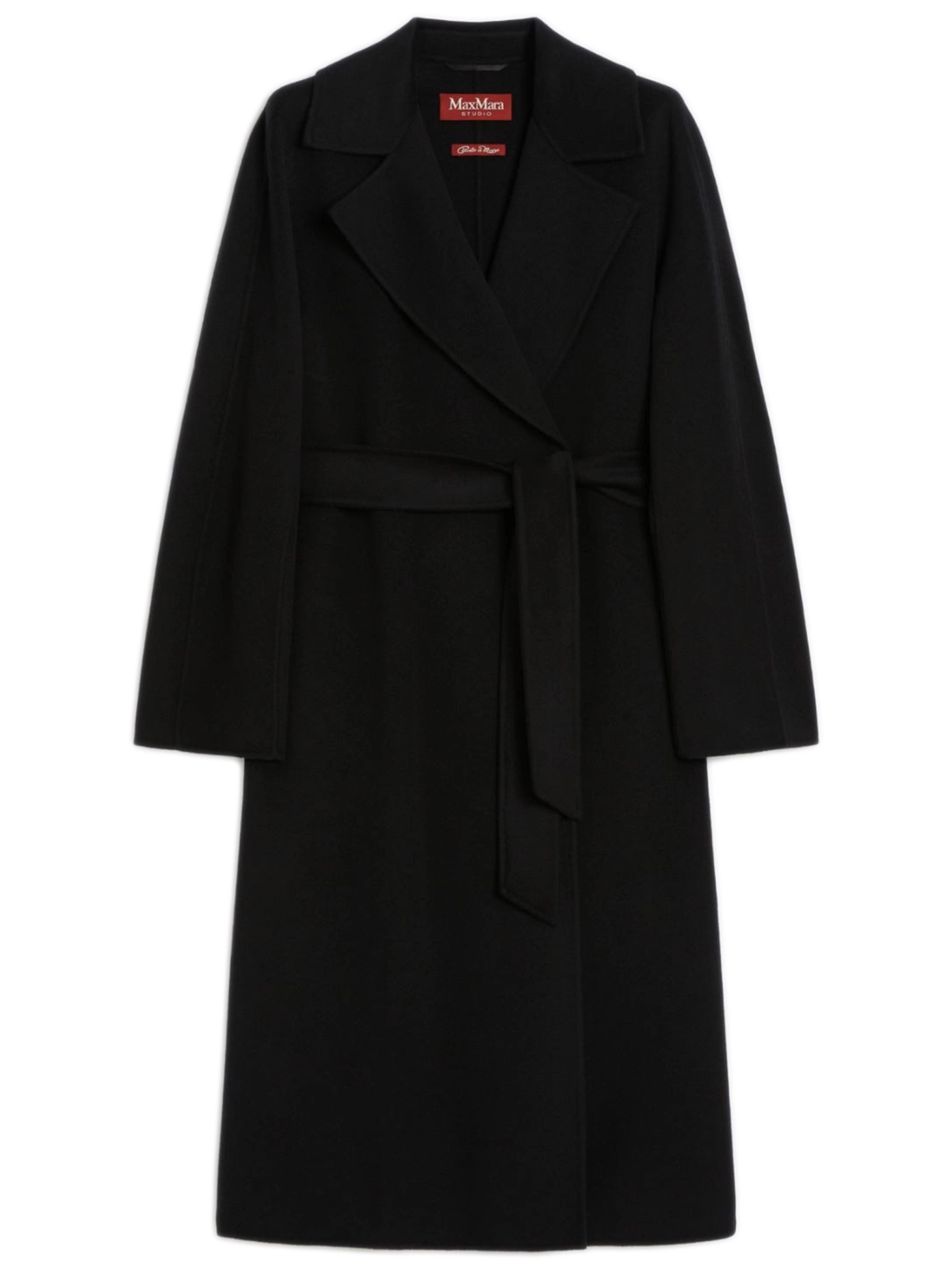 [Max Mara] Coat FW26 2626016021600007