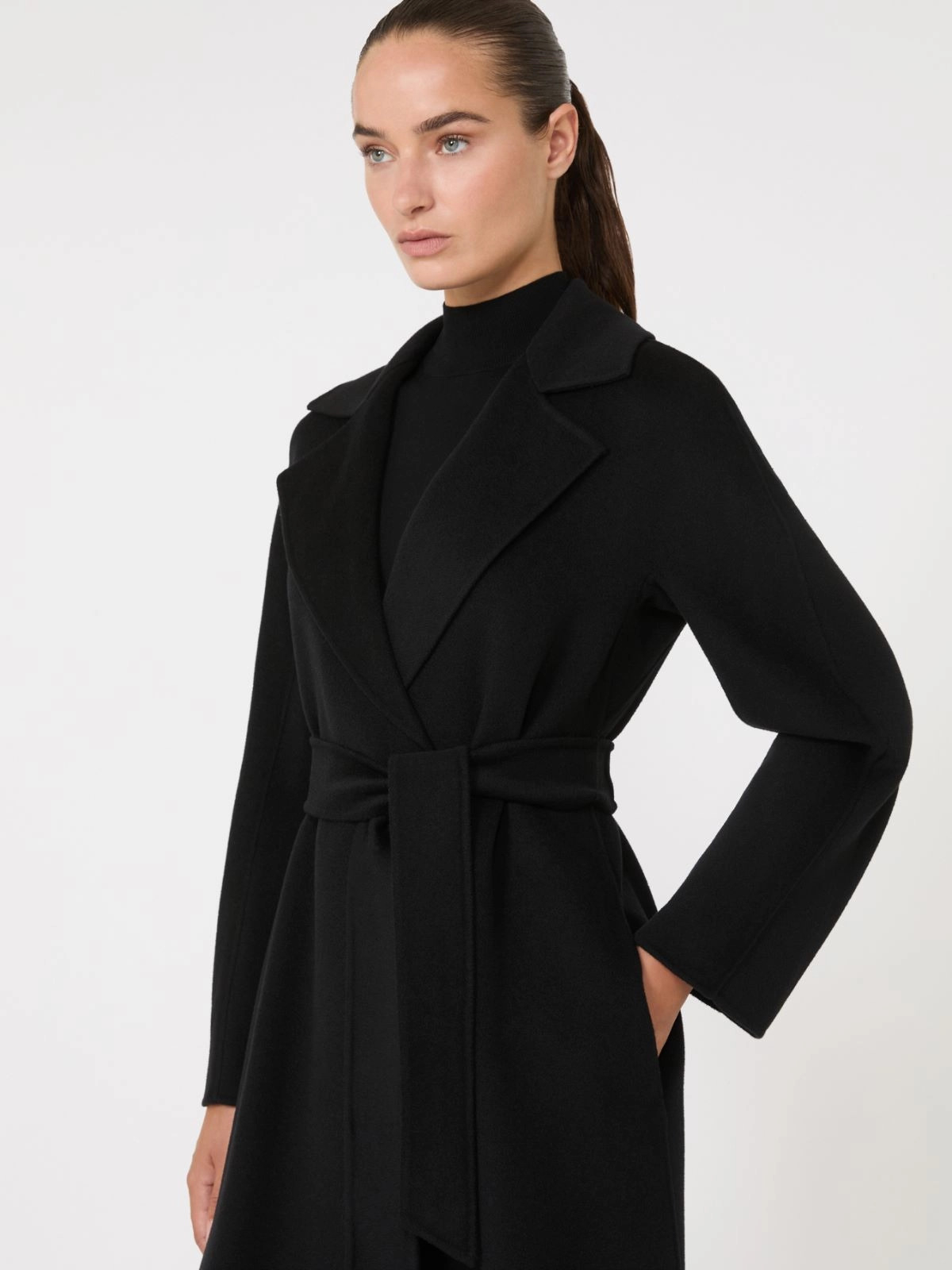 [Max Mara] Coat FW26 2626016021600007