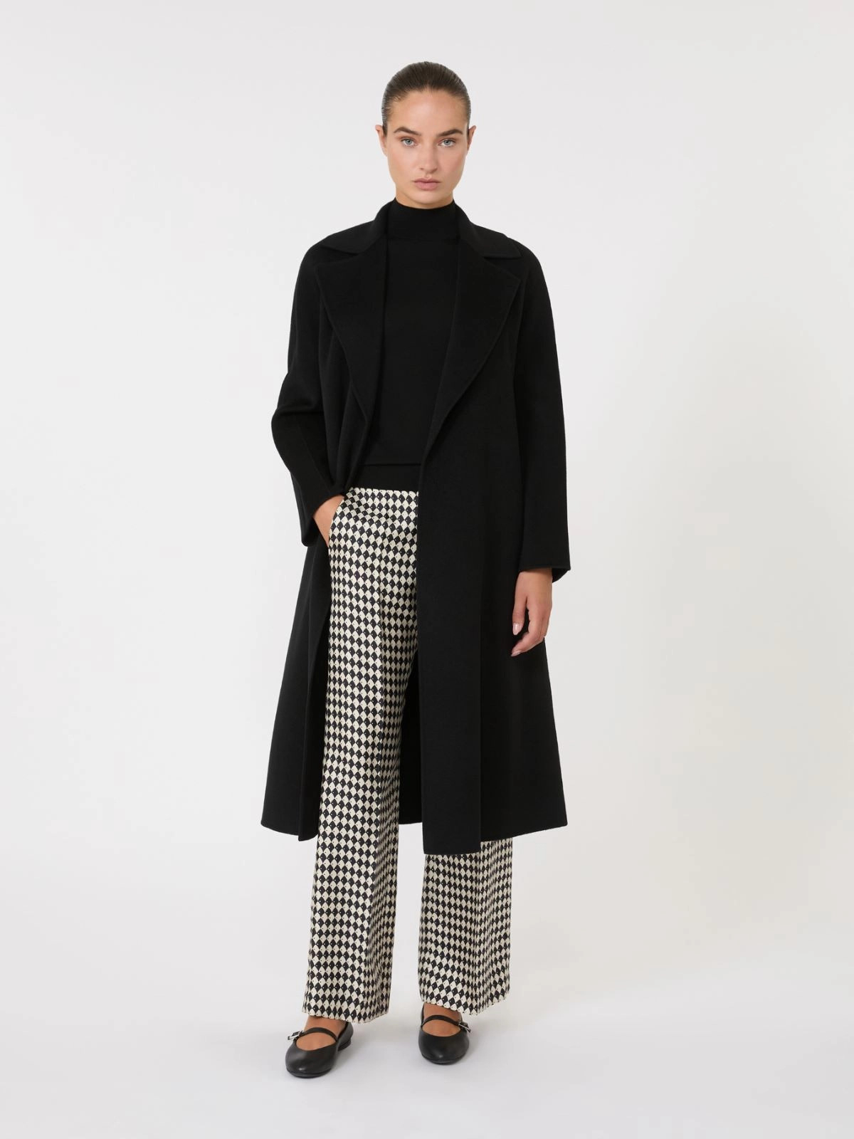 [Max Mara] Coat FW26 2626016021600007