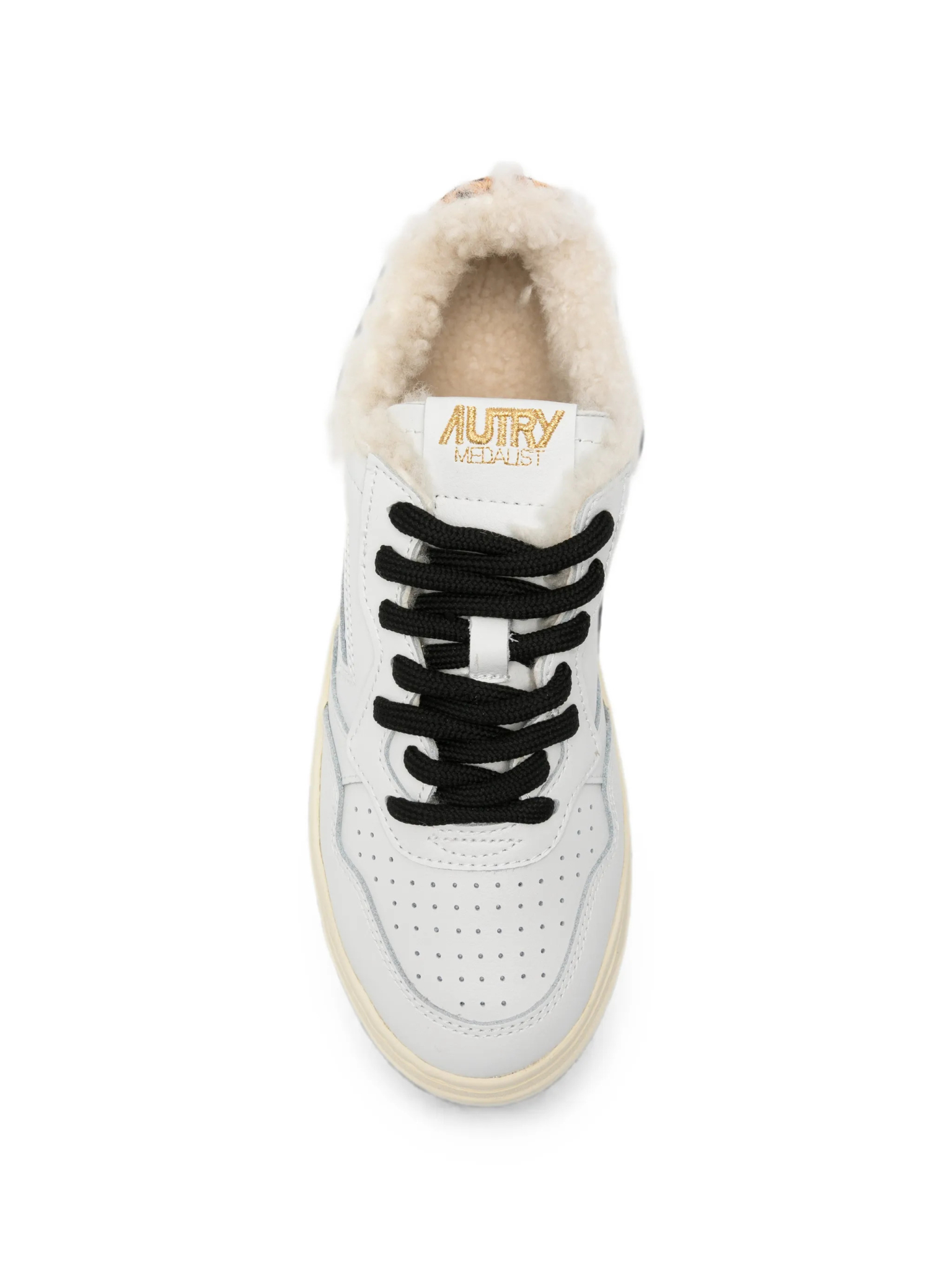 [AUTRY] Sneakers FW26 AUXWOC02