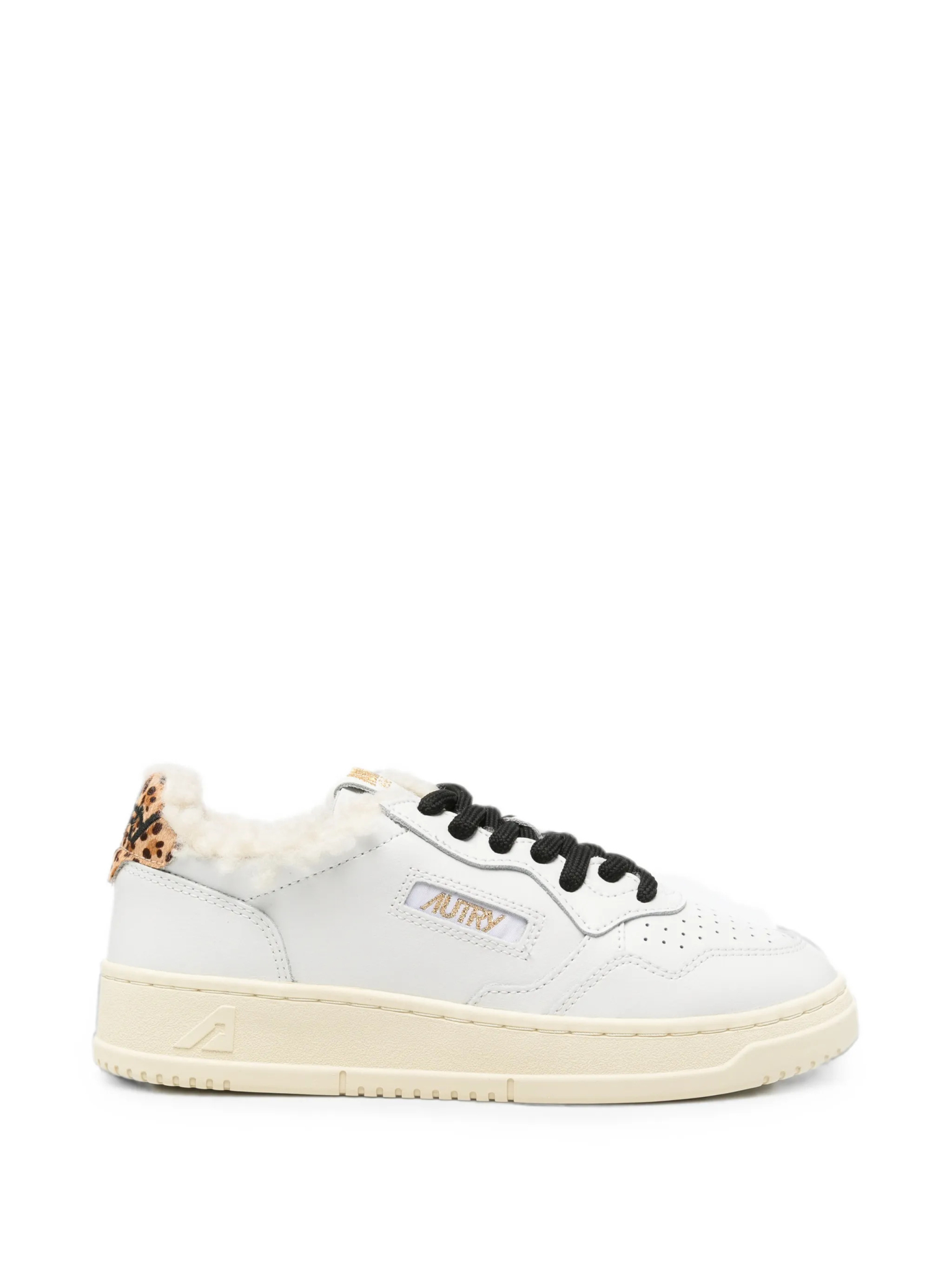 [AUTRY] Sneakers FW26 AUXWOC02