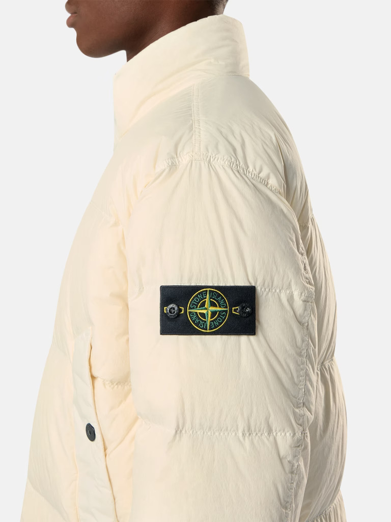 [Stone Island] Down Jacket FW26 L2S154100109S0A23V0093