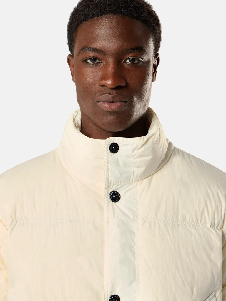[Stone Island] Down Jacket FW26 L2S154100109S0A23V0093