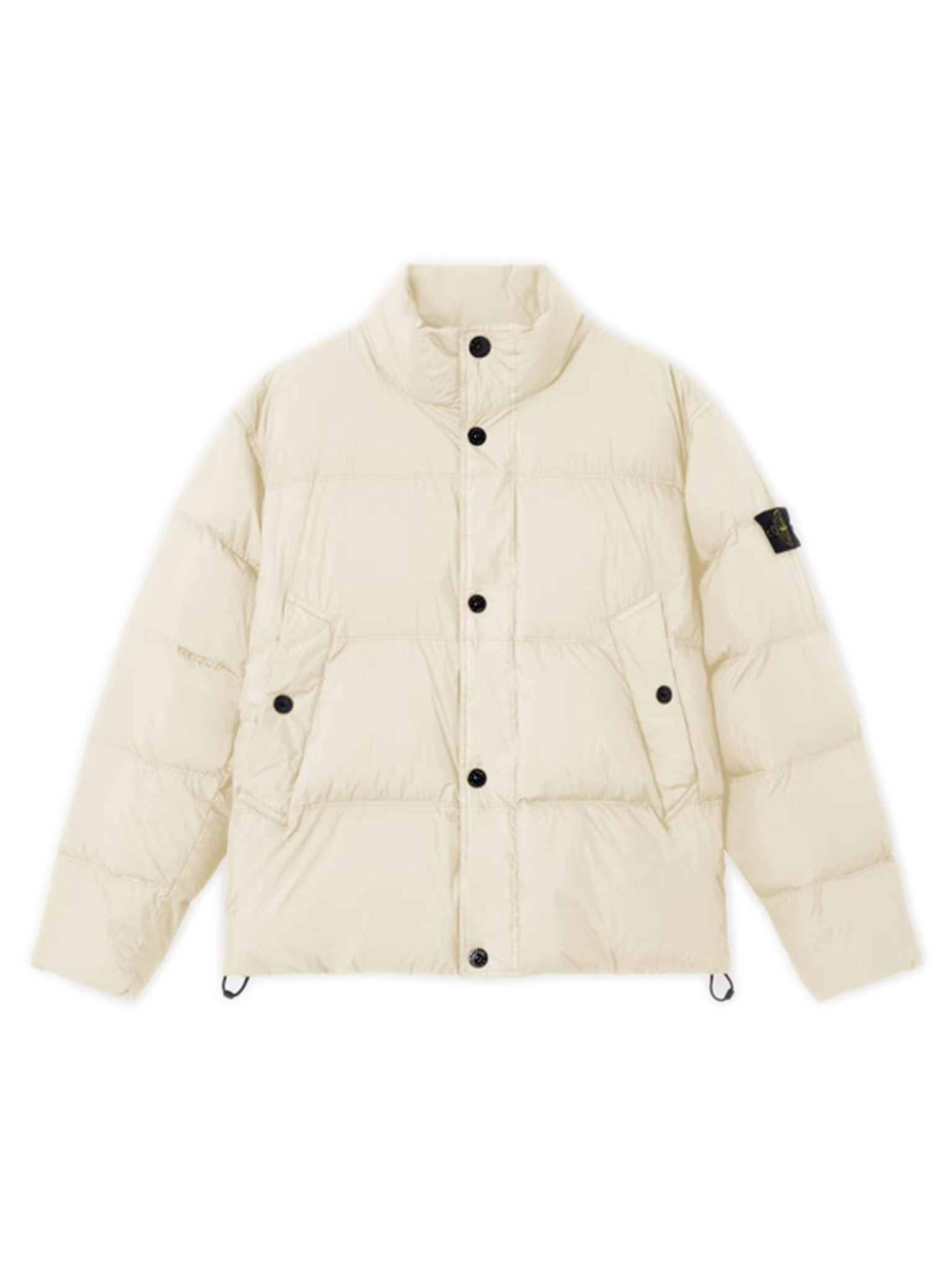[Stone Island] Down Jacket FW26 L2S154100109S0A23V0093