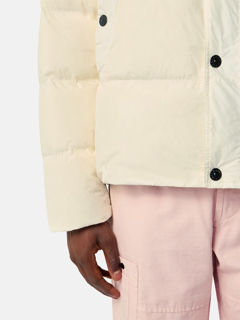 [Stone Island] Down Jacket FW26 L2S154100109S0A23V0093