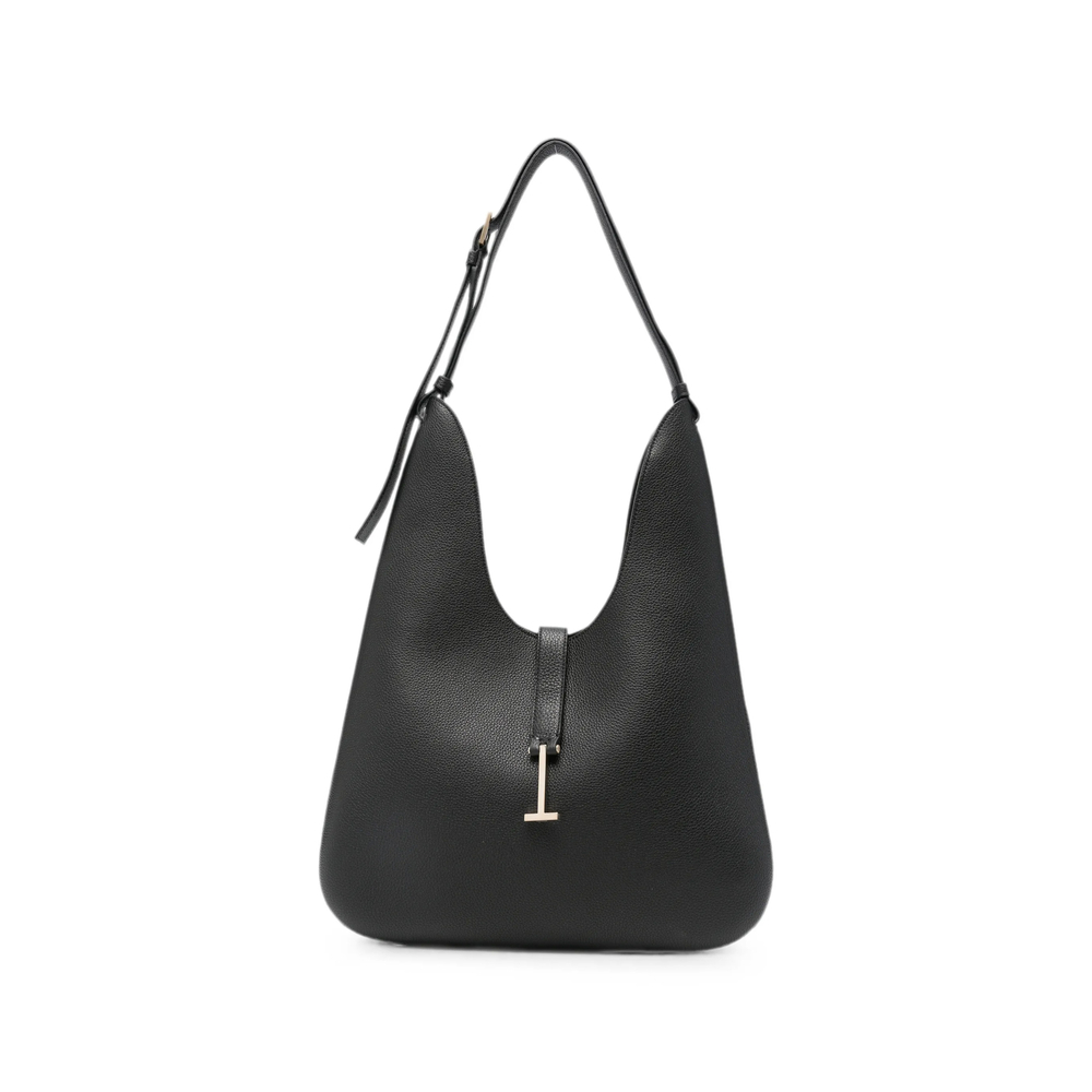 [Tom Ford] Tote bag FW26 LCL615V L1945 NAA