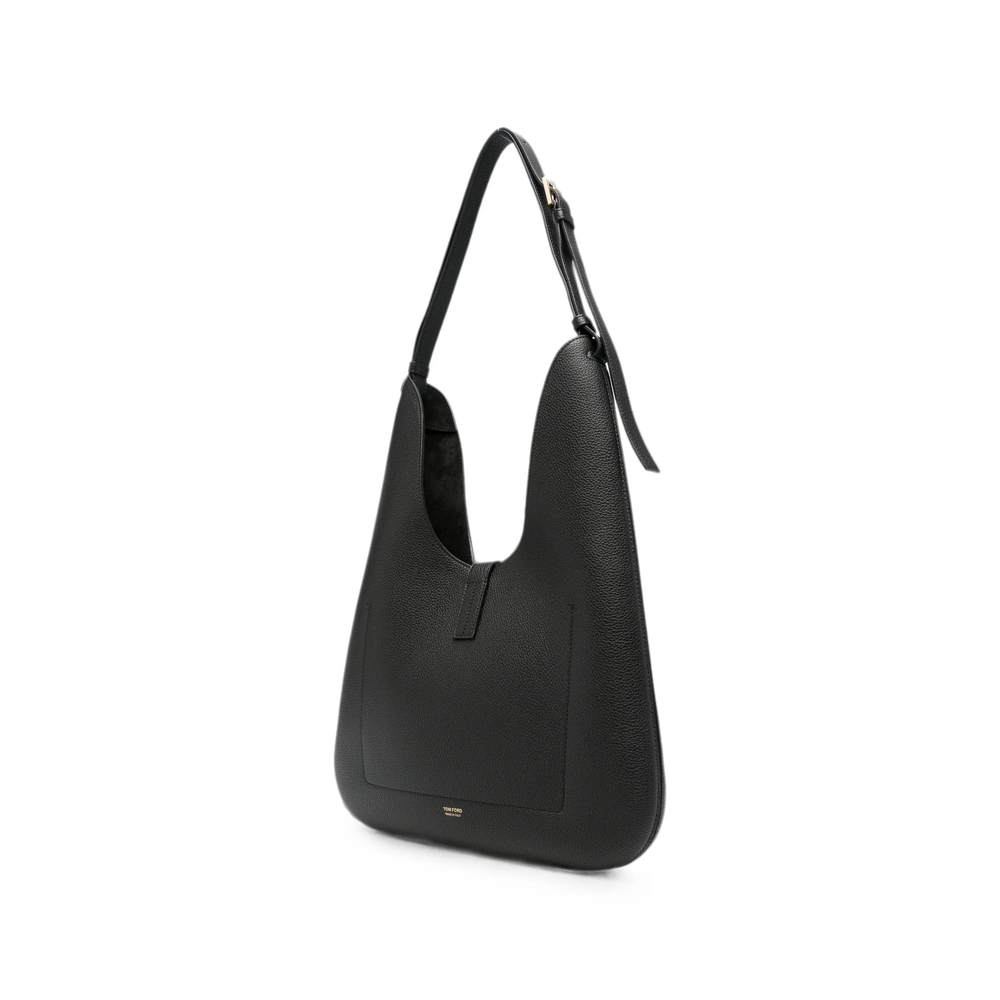 [Tom Ford] Tote bag FW26 LCL615V L1945 NAA