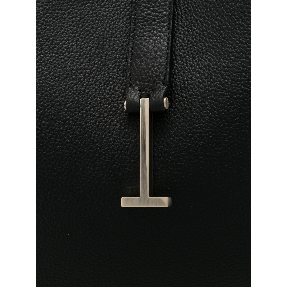 [Tom Ford] Tote bag FW26 LCL615V L1945 NAA