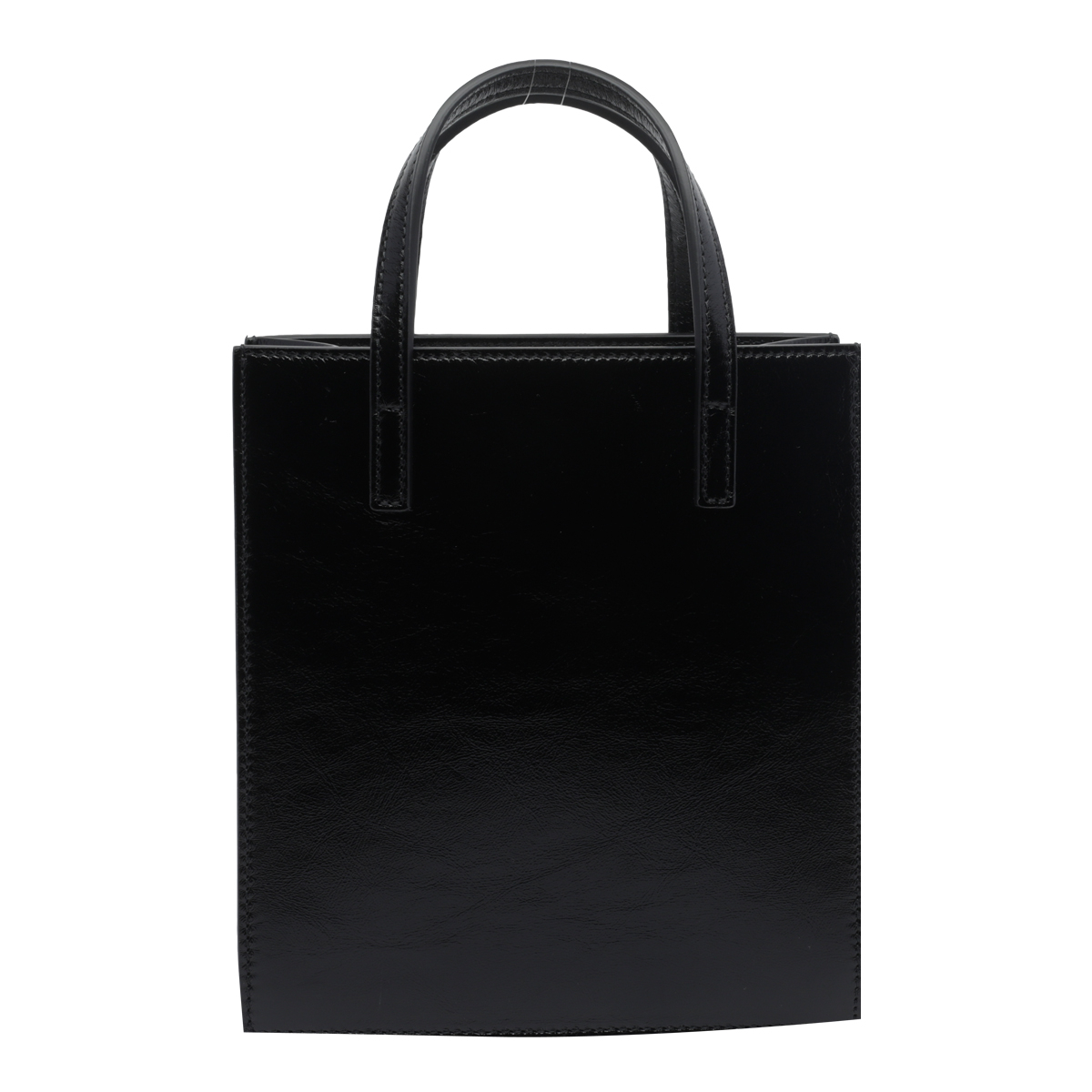 [Hidesins] Bag FW26 FL16CRBLK