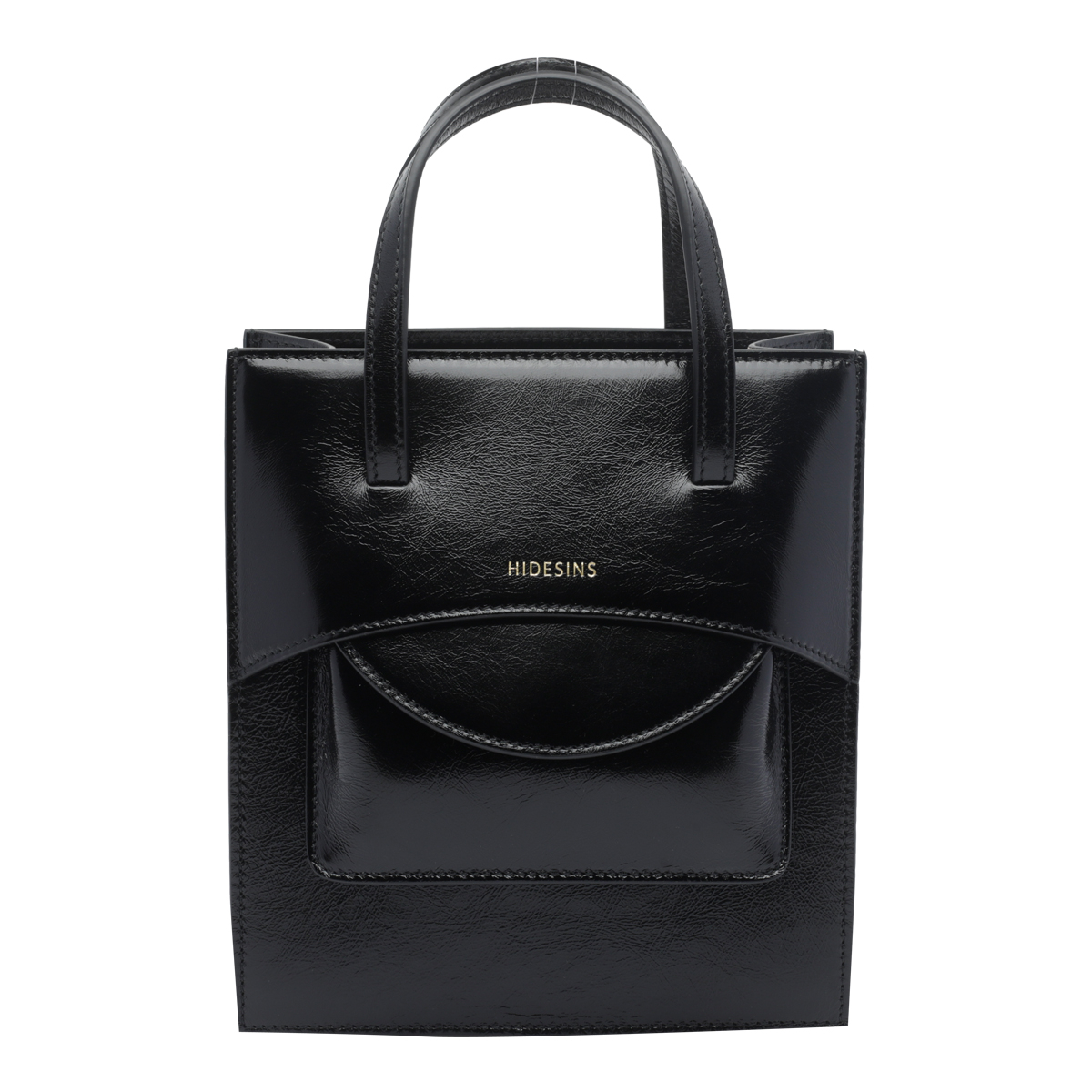 [Hidesins] Bag FW26 FL16CRBLK