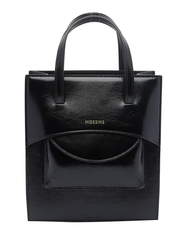 [Hidesins] Bag FW26 FL16CRBLK