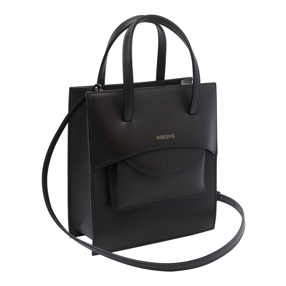 [Hidesins] Bag FW26 FL16TRTMR