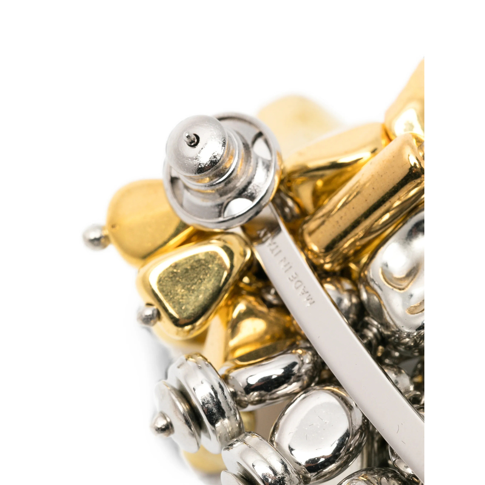[DRIES VAN NOTEN] Earring FW26 0059 138214 952