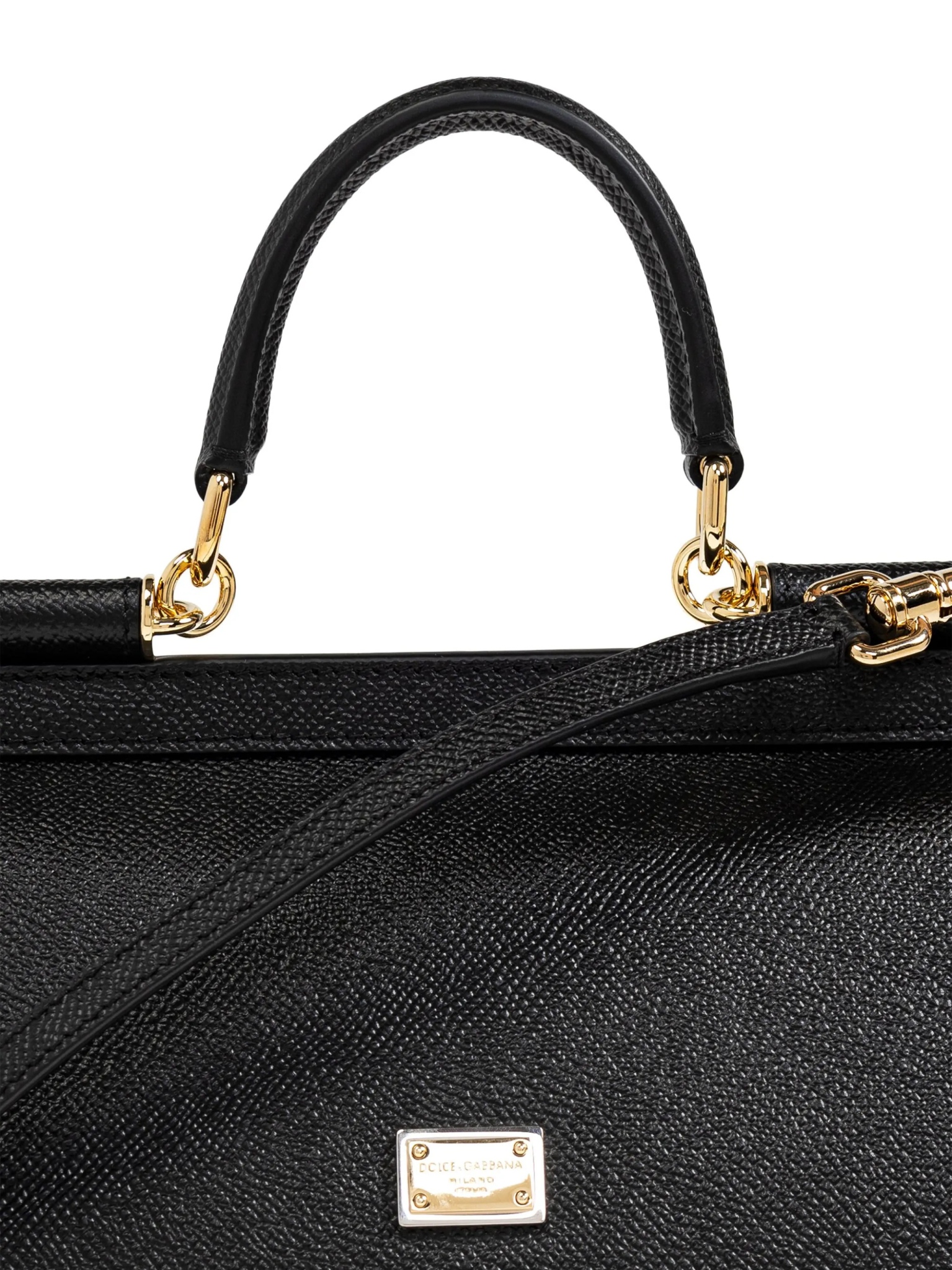 [Dolce & Gabbana] Shoulder bag FW26 BB6003B100180999