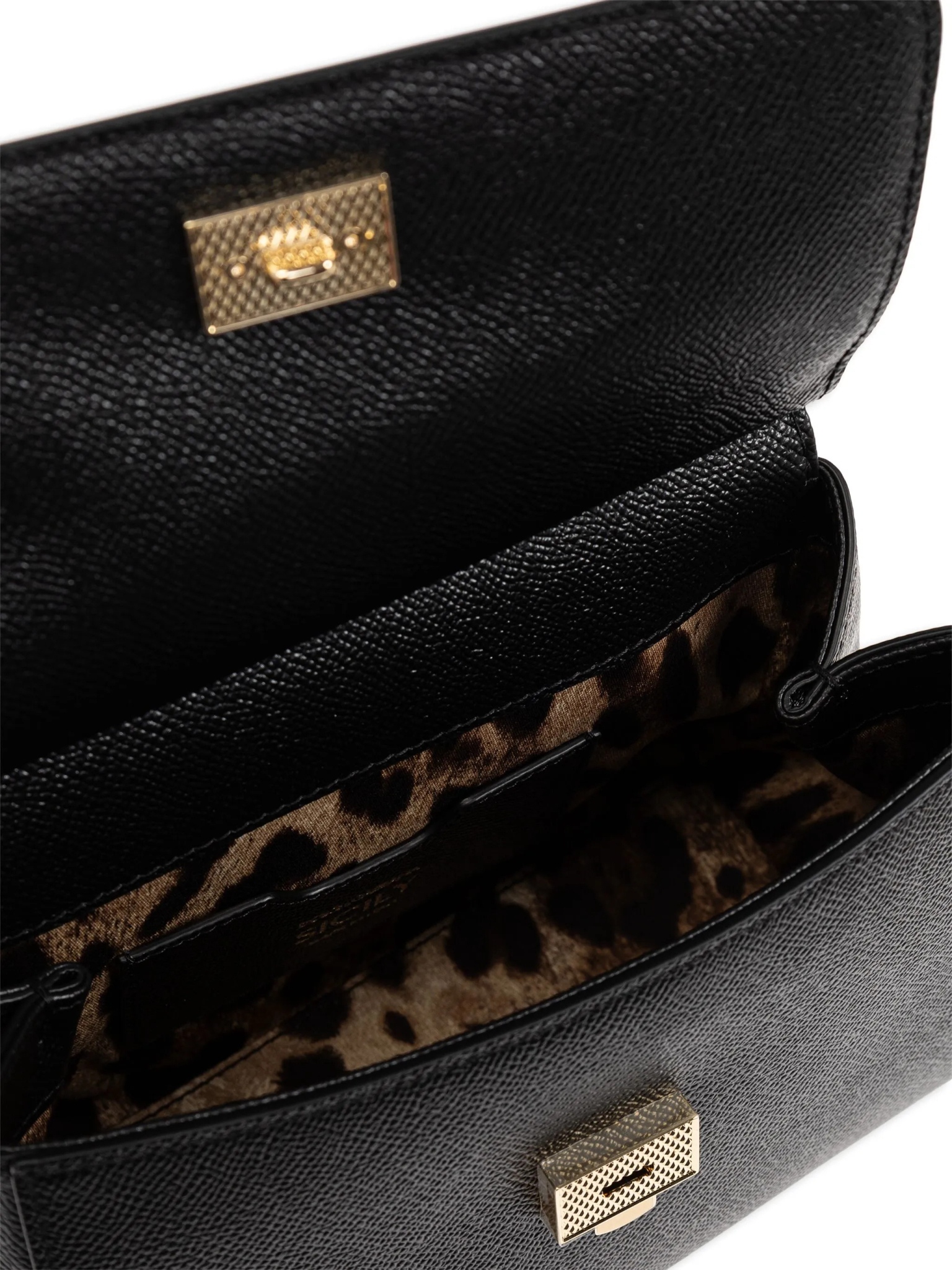 [Dolce & Gabbana] Shoulder bag FW26 BB6003B100180999