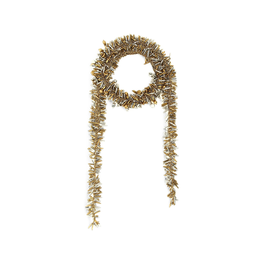 [DRIES VAN NOTEN] Necklace FW26 0098 138209 952