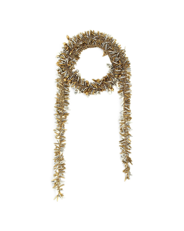 [DRIES VAN NOTEN] Necklace FW26 0098 138209 952