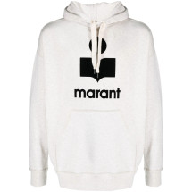 [Isabel Marant] Hoodie FW26 B1M18H SW0027HA 23EC
