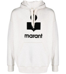 [Isabel Marant] Hoodie FW26 B1M18H SW0027HA 23EC