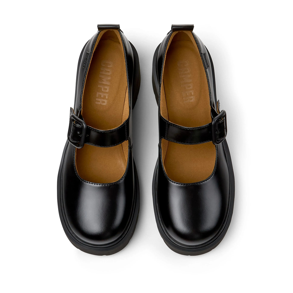 [CAMPER] Loafer FW26 K201681  001