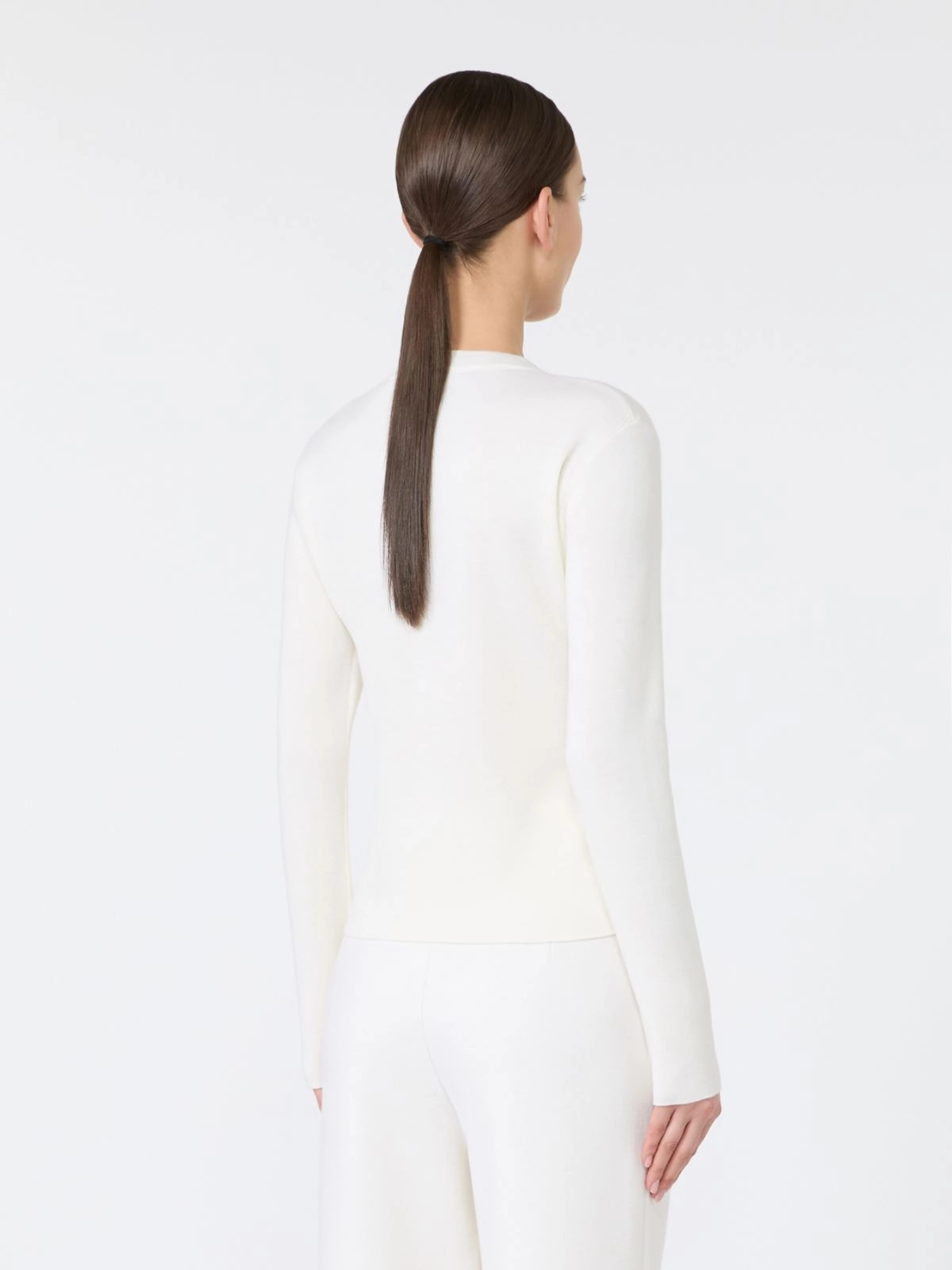 [MaxMara] Knitwear FW26 2621366082600001