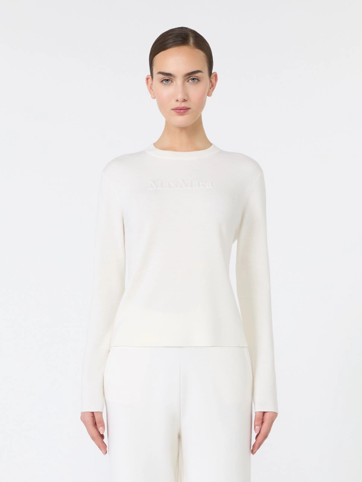 [MaxMara] Knitwear FW26 2621366082600001
