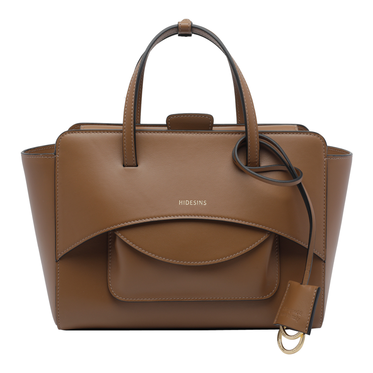 [Hidesins] Bag FW26 FL12TRCRM