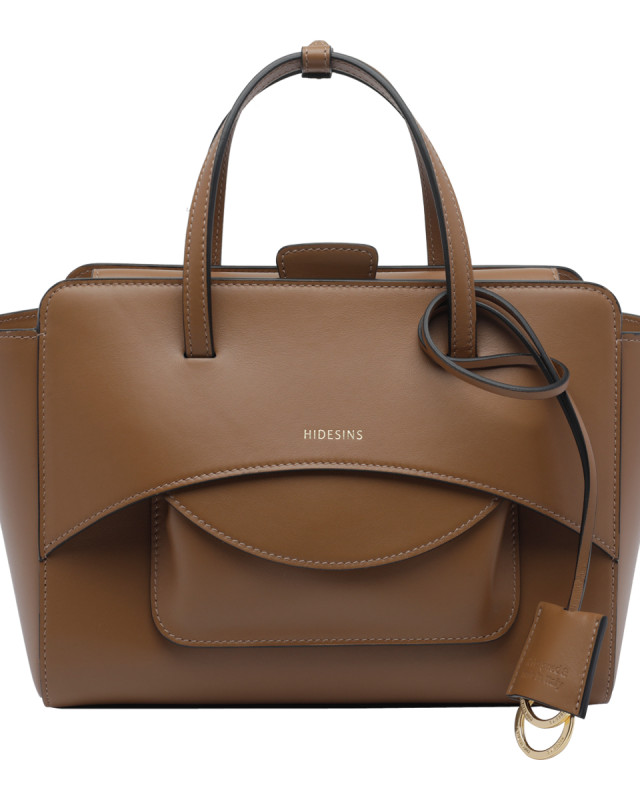 [Hidesins] Bag FW26 FL12TRCRM