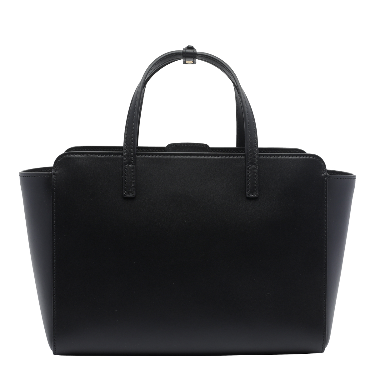 [Hidesins] Bag FW26 FL12TRBLK
