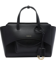 [Hidesins] Bag FW26 FL12TRBLK